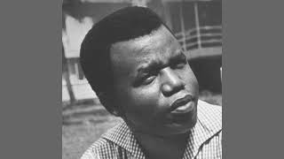 Chinua Achebe  A Man of the People 1966 [upl. by Enoitna277]