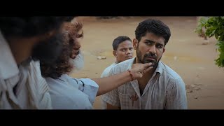 Roadside Rowdy Full Movie In Hindi Dubbed  Vijay Antony  Satna Titus  Bagavathi  Review amp Facts [upl. by Mccready]