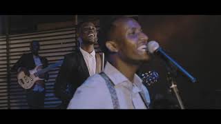 NI YESU  Gentil Misigaro feat Serge Iyamuremye Official Music Video [upl. by Rosenthal]