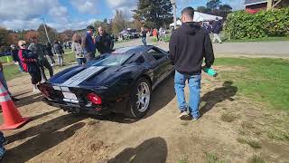 Part 3  Brimfield Annual Car Show [upl. by Eydie]