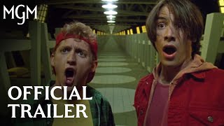 Bill amp Ted 3 EXTENDED TRAILER [upl. by Karsten247]