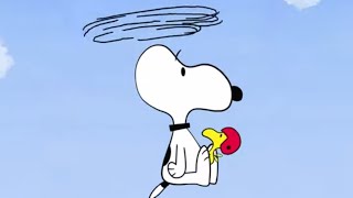 The Charlie Brown and Snoopy Show  Rerun on Life  Warner Bros Entertainment [upl. by Milton]