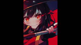 Megumin edit 💥 [upl. by Der]