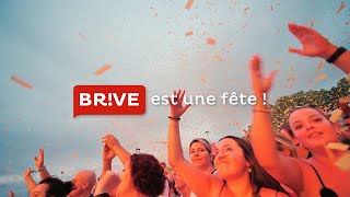 Brive est une fête [upl. by Rettuc296]