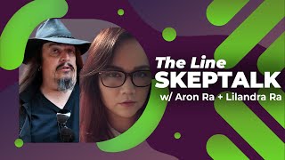 Can Your Religion Survive Skepticism Call Lilandra Ra  Aron Ra  SkepTalk 082823 [upl. by Arza]