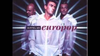 Eiffel 65  Europop [upl. by Curzon]