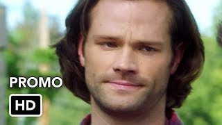 Supernatural 15x05 Promo quotProverbs 173quot HD Season 15 Episode 5 Promo [upl. by Finah430]