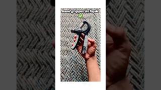 what are the benefits of using hand grippers shorts viral [upl. by Akalam]