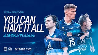 YouCanHaveItAll  Bluebirds In Europe  Episode 2 [upl. by Guttery]