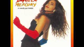 voce nao entende nada  daniela mercury [upl. by Honeywell]