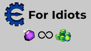 Cheat Engine for Idiots [upl. by Enilesor]