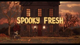 Spooky Fresh [upl. by Feodora]