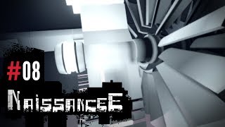 Lets Play NaissanceE  Part 8  Deeper into Madness [upl. by Rekyr]