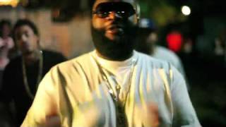 Magazeen Ft Rick Ross  711 Hustle [upl. by Nonnahsed]