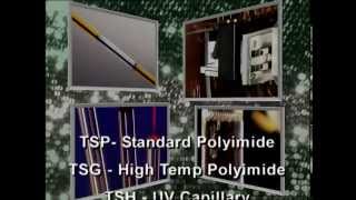 Molex  Polymicro Technologies™  Overview  Long Bridged Version [upl. by Nealy78]