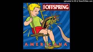 The Offspring  Come Out And Play Live  Summer Sonic 2010 [upl. by Ettelloc]