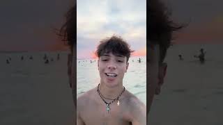 nuovo TIKTOK DI ALBERTO TOZZI tiktok shorts [upl. by Savadove]