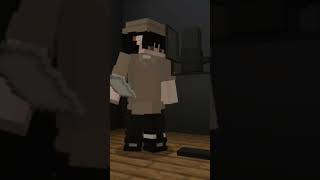 quando eu esqueço a fala😐 minecraft memes dublagem [upl. by Namruht541]