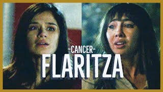 Flaritza  Flaca amp Maritza  Cancer [upl. by Tareyn]