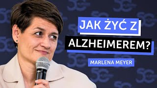 Jak żyć z alzheimerem🔸 Jubileusz 50lecia miesięcznika quotW drodzequot [upl. by Redleh]