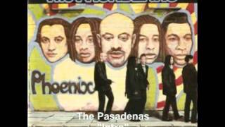 The Pasadenas  Intro [upl. by Anahcar]