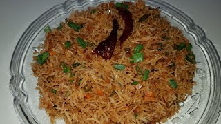 Burnt garlic fried rice  Cook With Farheen and Arsheen [upl. by Osher664]