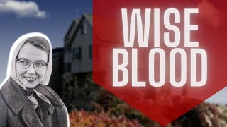 Wise Blood by Flannery OConnor  Book Summary Analysis Review [upl. by Tireb]