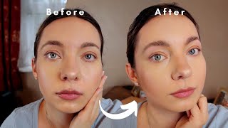 DIY BROW LAMINATION  AT HOME [upl. by Annert]