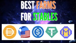 BEST Farms for Stable Coins shorts [upl. by Augusta25]