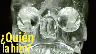 El GRAN Misterio de la Calavera de Cristal 😱 Influencer Trip [upl. by Hiasi445]