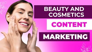 Beauty Brands Using This Content Strategy Are Dominating – Heres How [upl. by Hakceber444]