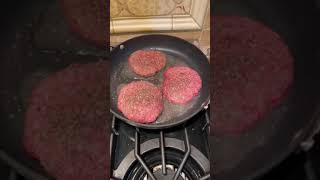 Fullblood Wagyu Beef Burgers [upl. by Hotchkiss468]