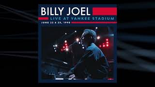 Billy Joel  The Downeaster Alexa  Live at Yankee Stadium June 22 1990 FULL [upl. by Stout187]