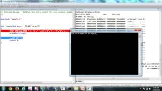 Introduction to Windbg Series 1 Part 12  Command e  edit memory [upl. by Larok]