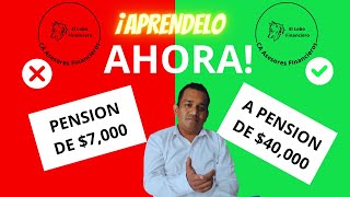 TUTORIAL Como calcular la pension ley 73 con Modalidad 40 actualizada 2023 [upl. by Niemad]