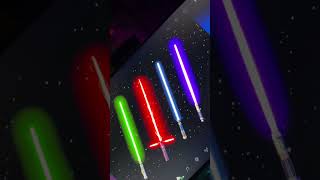 How To Get STAR WARS LIGHTSABERS in Your Creative Island Fortnite [upl. by Maxima]