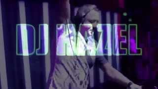 DJ Hazel Southampton [upl. by Eidoow]