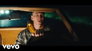 Nathan Evans  Driving to Nowhere Official Video [upl. by Basilius]