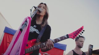 Shaynie Rhoads  Breaking the Chains Live at Solaris Beer amp Blending [upl. by Mario552]