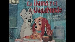 La Dama y el Vagabundo [upl. by Polash]