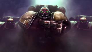 Dawn of War 2 Space Marine Quotes [upl. by Amato]