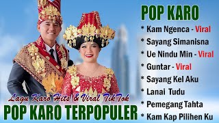 Lagu Karo Terbaru 2024 Terpopuler Saat Ini  Full Album Lagu Karo Terhits 2024  Kam Ngenca [upl. by Berkman159]