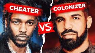 Every Allegation From Drake and Kendrick Lamar Explained [upl. by Weasner40]