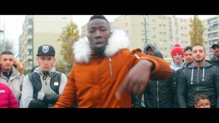 Guimb Lapache  Fumée sans feu  Clip Officiel [upl. by Ley]