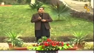 Karan Khan Yar Na Razi Sa warsara oko 2012 [upl. by Dinsmore]