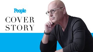 Howie Mandel on Battling Severe Anxiety and OCD “I’m Living in a Nightmare”  PEOPLE [upl. by Titus]