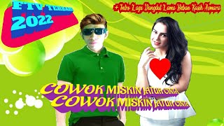 FTV Terbaru 2022 Cowok Miskin Jatuh Cinta [upl. by Nomad794]