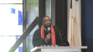 Pastor Kevin Harris quotThe Worst State to Be Inquot [upl. by Averill85]