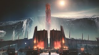 Destiny 2 Festung der Schatten – „Der Anbruch“Trailer DE [upl. by Natalia907]