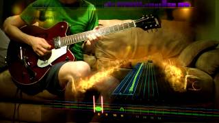 HD Queen  Bohemian Rhapsody Expert Guitar 100 FC GHWoR [upl. by Osicran]